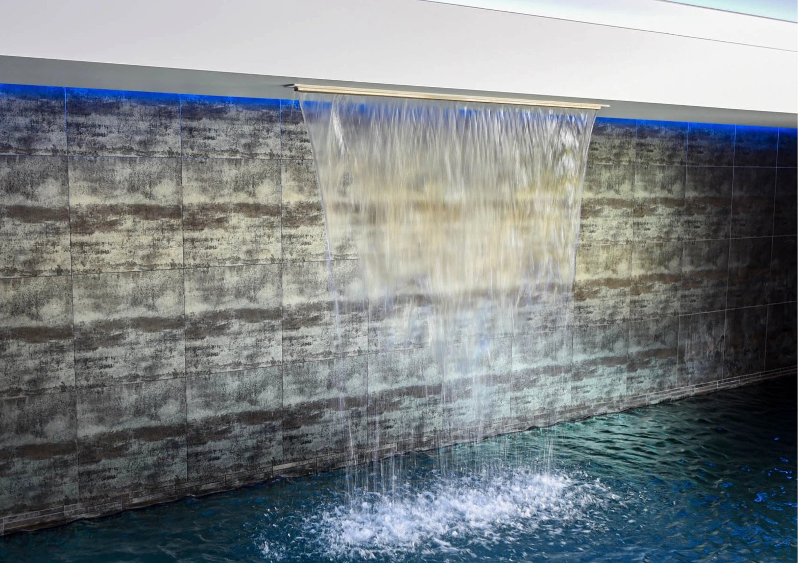 ArchitecturalWater Features.