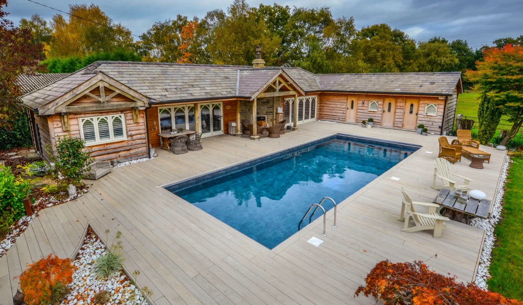 Hamilton Lodge – Knutsford — Preston Pools