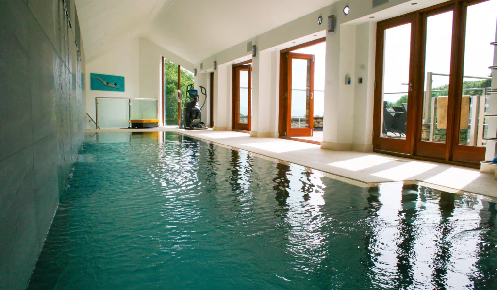 Peter – Grange Over Sands — Preston Pools