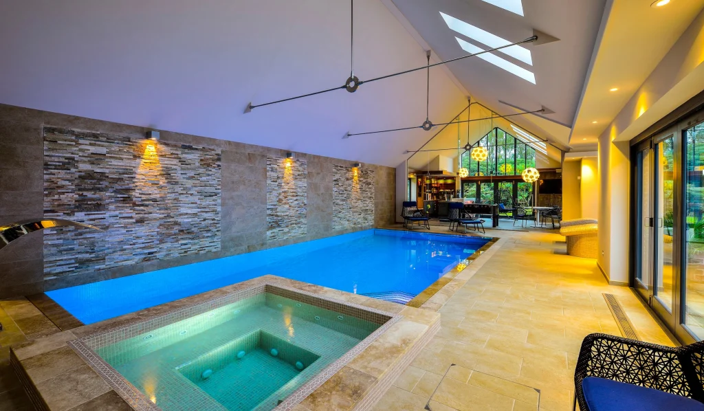 Janet’s Pool – Northwich. Preston Pools