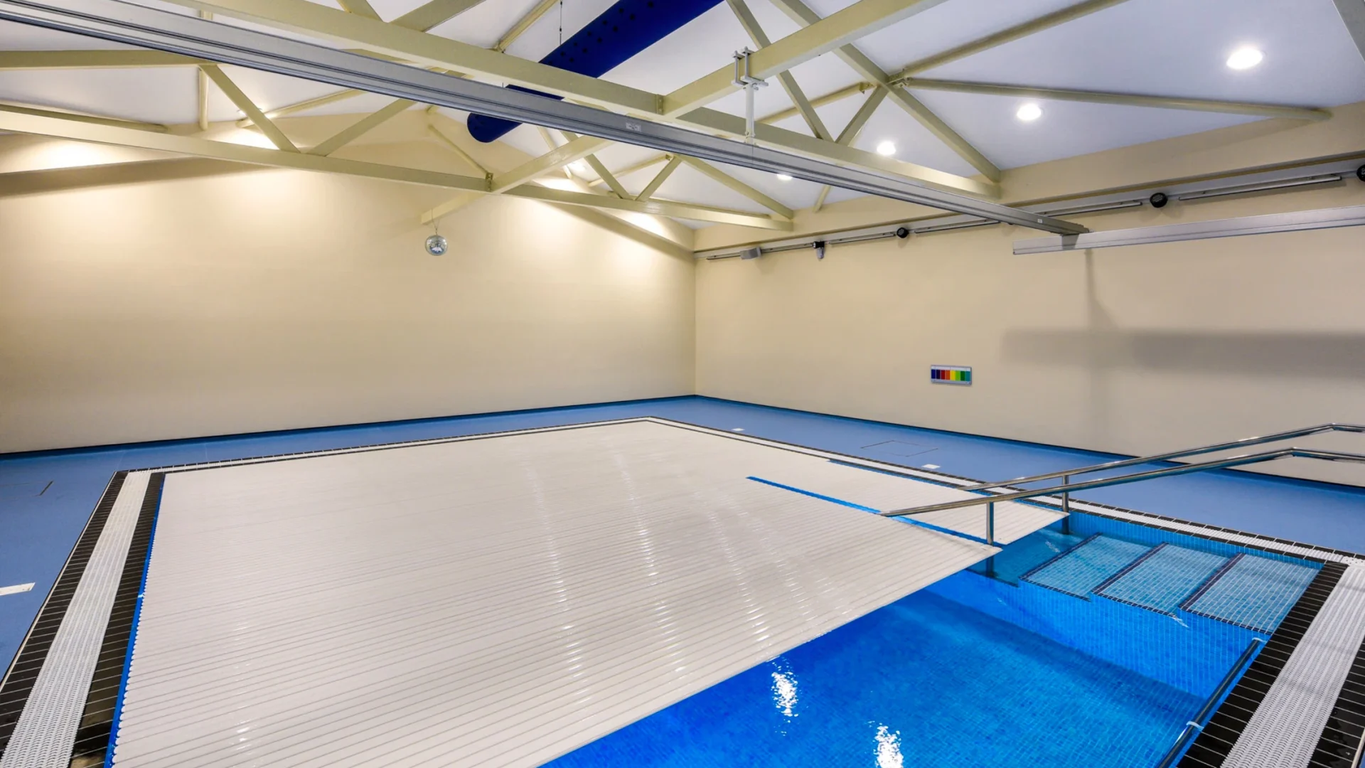 Commercial Swimming Pool Installation: A Guide for Schools, Hotels and Leisure Facilities