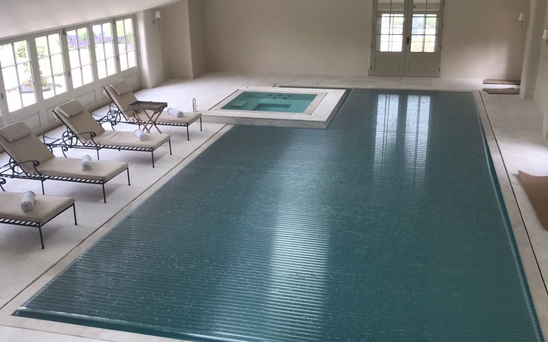 Swim Spa vs Swimming Pool: Which Is Right for You?