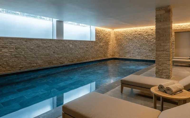 Basement Pool Conversions: What UK Homeowners Need to Know